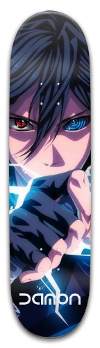 Design 532864 Skateboards, Longboards and Grip Tape