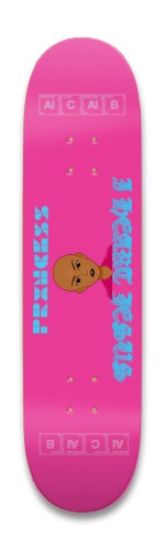 Design 532910 Skateboards, Longboards and Grip Tape