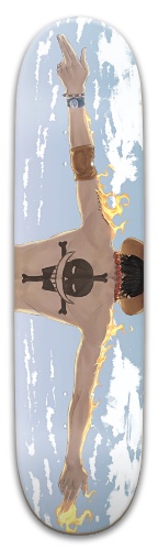 Design 532916 Skateboards, Longboards and Grip Tape