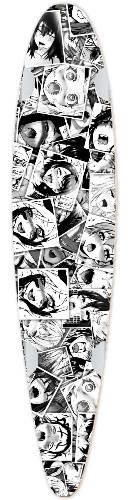 Design 532924 Skateboards, Longboards and Grip Tape Image