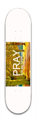 PRAY