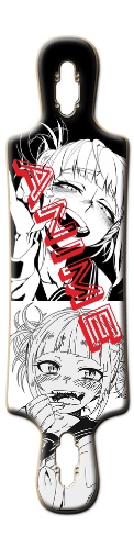 Design 533000 Skateboards, Longboards and Grip Tape