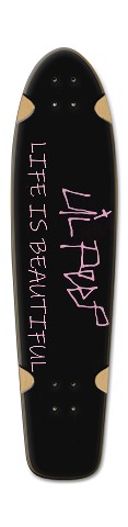 Design 533126 Skateboards, Longboards and Grip Tape