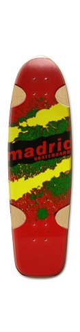 Design 533150 Skateboards, Longboards and Grip Tape