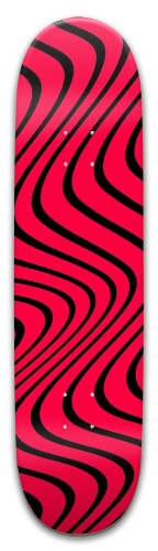 Design 533158 Skateboards, Longboards and Grip Tape