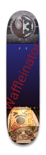 Design 533187 Skateboards, Longboards and Grip Tape Image