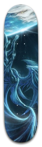 Design 533237 Skateboards, Longboards and Grip Tape Image