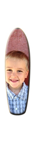 Design 53329 Skateboards, Longboards and Grip Tape Image