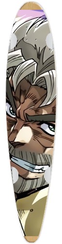 Design 533306 Skateboards, Longboards and Grip Tape