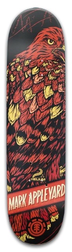 Design 533316 Skateboards, Longboards and Grip Tape