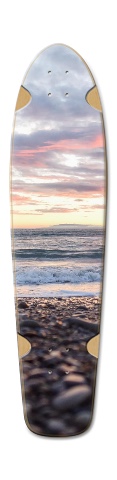 Design 533317 Skateboards, Longboards and Grip Tape