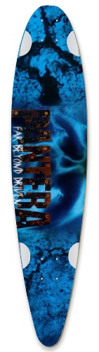 Design 533344 Skateboards, Longboards and Grip Tape