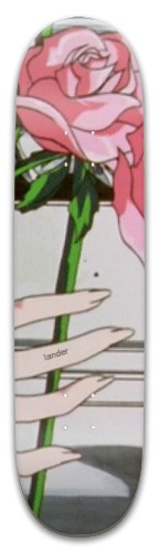 Design 533362 Skateboards, Longboards and Grip Tape