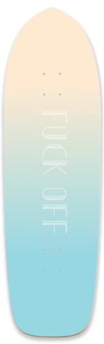 Design 533366 Skateboards, Longboards and Grip Tape