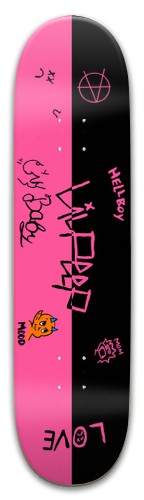 Design 533534 Skateboards, Longboards and Grip Tape Image