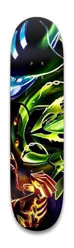 Design 533540 Skateboards, Longboards and Grip Tape Image