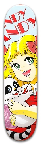 Design 533548 Skateboards, Longboards and Grip Tape Image