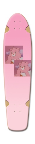 Design 533573 Skateboards, Longboards and Grip Tape