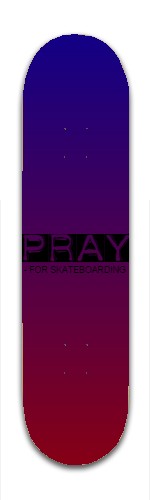 PRAY