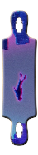 Design 533580 Skateboards, Longboards and Grip Tape