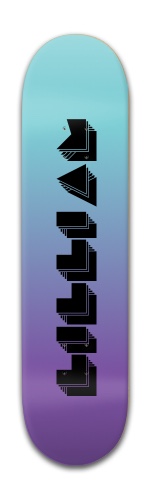 Design 533582 Skateboards, Longboards and Grip Tape