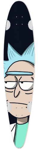 Design 533590 Skateboards, Longboards and Grip Tape