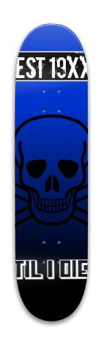 Design 533609 Skateboards, Longboards and Grip Tape