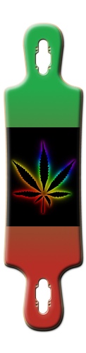 Design 533634 Skateboards, Longboards and Grip Tape