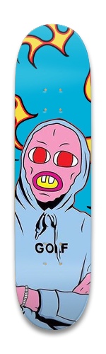Design 533638 Skateboards, Longboards and Grip Tape