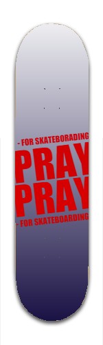 PRAY