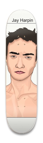 Design 533683 Skateboards, Longboards and Grip Tape Image