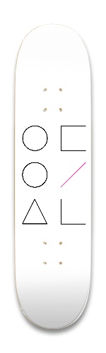 Design 533684 Skateboards, Longboards and Grip Tape Image