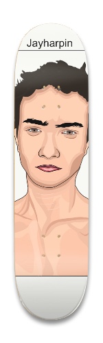 Design 533688 Skateboards, Longboards and Grip Tape Image