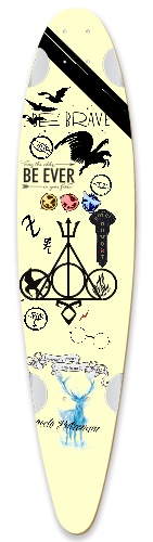 Design 533723 Skateboards, Longboards and Grip Tape Image