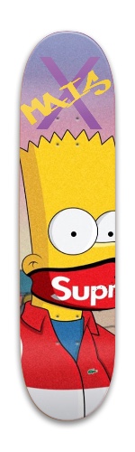 Design 533725 Skateboards, Longboards and Grip Tape Image