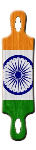 Design 533763 Skateboards, Longboards and Grip Tape