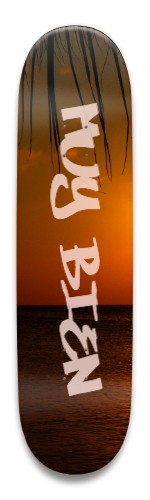 Skateboard Skateboards, Longboards and Grip Tape Image