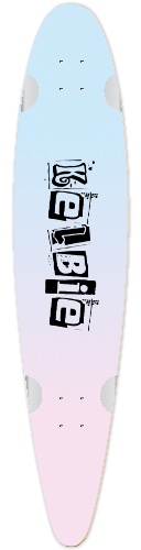 Design 533819 Skateboards, Longboards and Grip Tape