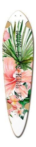 Design 533867 Skateboards, Longboards and Grip Tape