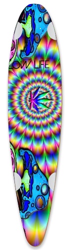 Design 533884 Skateboards, Longboards and Grip Tape