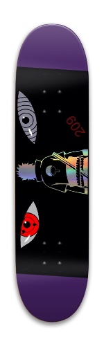 Design 533887 Skateboards, Longboards and Grip Tape