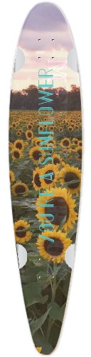 Design 533888 Skateboards, Longboards and Grip Tape