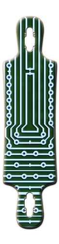 Design 533913 Skateboards, Longboards and Grip Tape