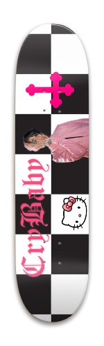 Design 533919 Skateboards, Longboards and Grip Tape
