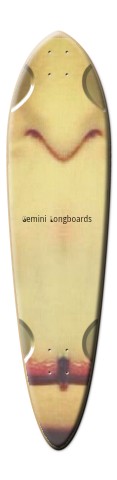 Design 53394 Skateboards, Longboards and Grip Tape