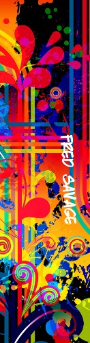 Design 533954 Skateboards, Longboards and Grip Tape Image