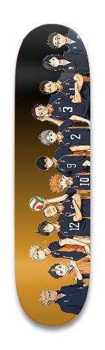 Design 534021 Skateboards, Longboards and Grip Tape