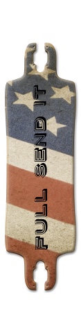 Design 534045 Skateboards, Longboards and Grip Tape
