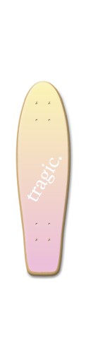 Design 534074 Skateboards, Longboards and Grip Tape