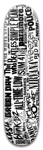 Design 534118 Skateboards, Longboards and Grip Tape Image